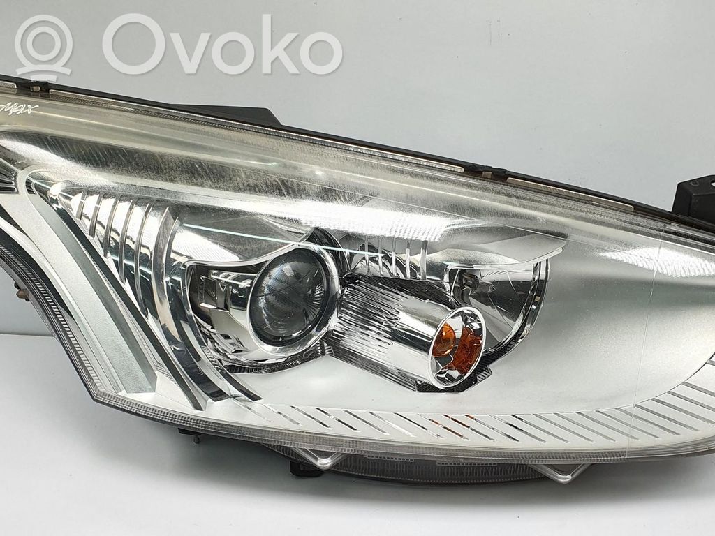 Ford B-MAX Headlight/headlamp 