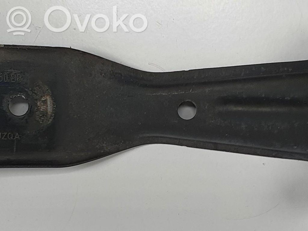 Ford B-MAX Konepellin lukituksen salpahaka 