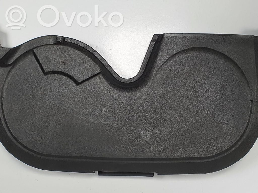 Ford Transit Coperchio scatola del filtro dell’aria 