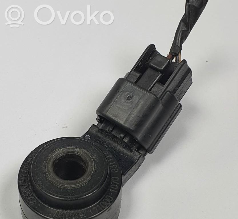 Klopfsensor   31104959