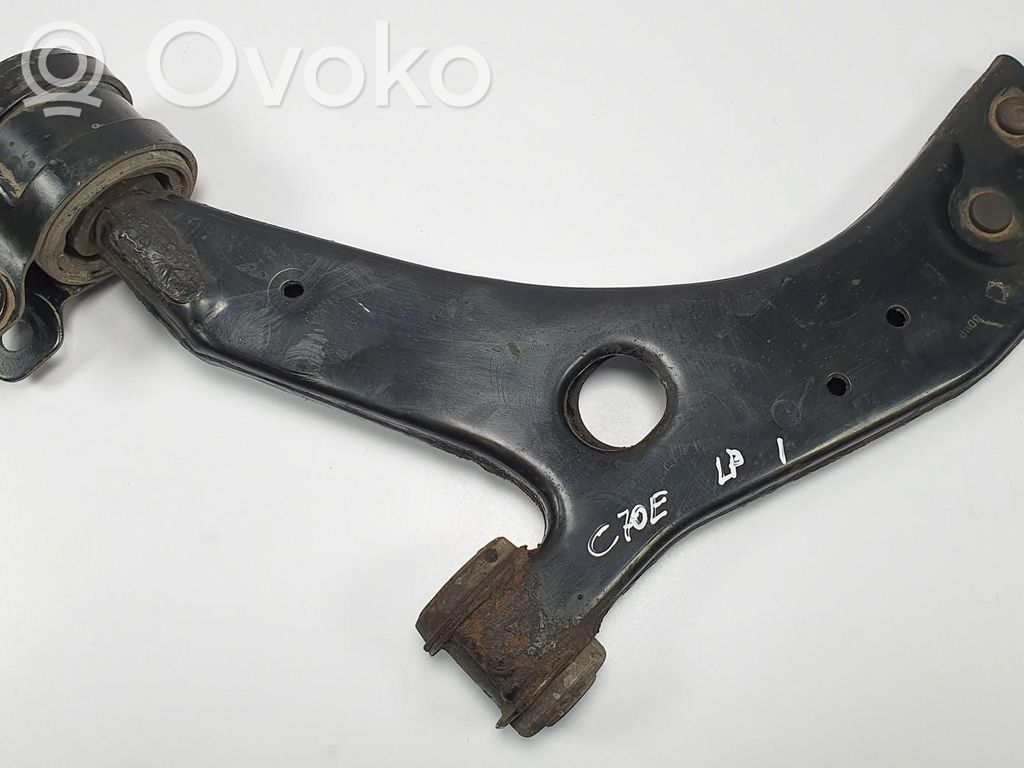 Ford Mondeo Mk III Svira 