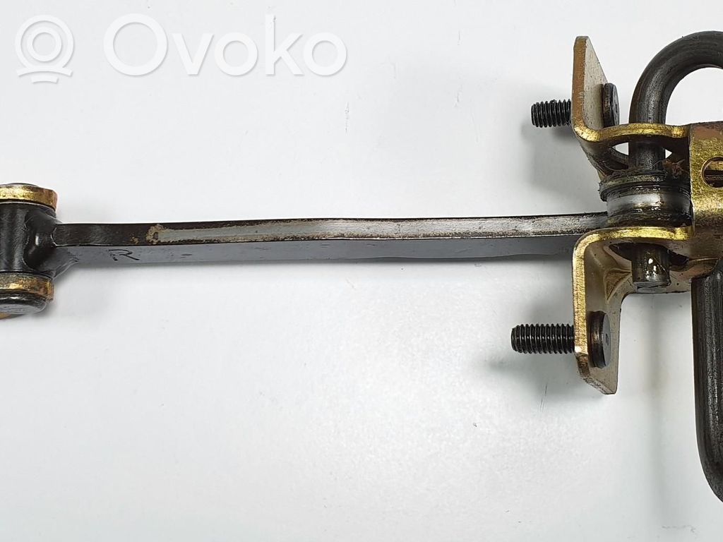 Ford Mondeo Mk III Ribotuvas galinių durų atvėrimo 