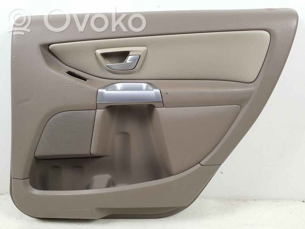 Volvo XC90 Rear door card panel trim 