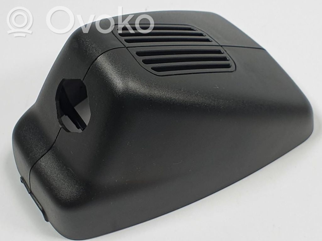 Volvo V50 Moldura protectora de plástico del espejo lateral 