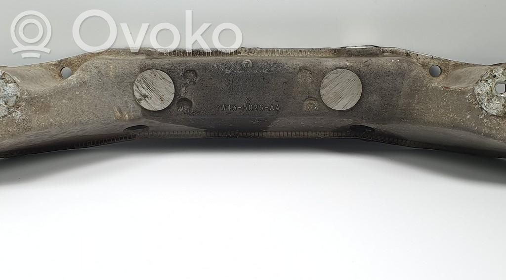 Eje delantero   YW435026AA