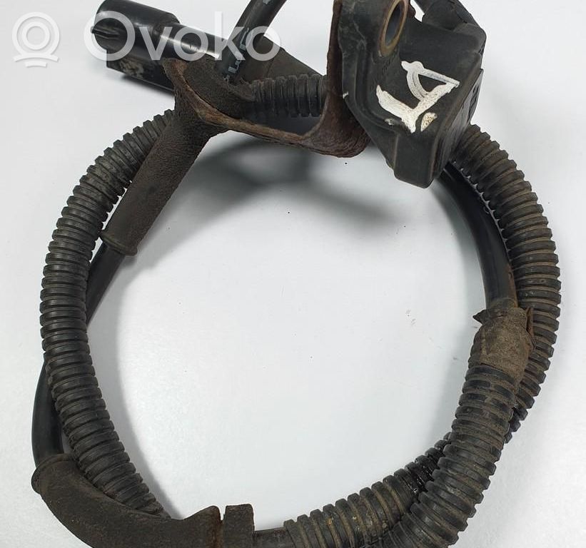 ABS Sensor hinten   XW432C190AB