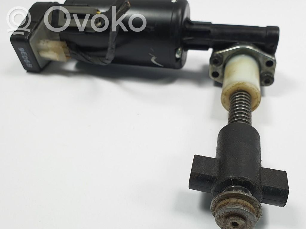 Motor reglare scaun   507537R01