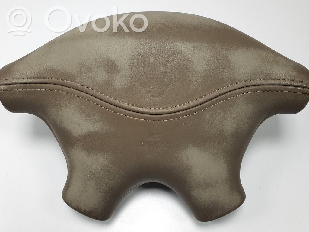Jaguar S-Type Airbag del volante 