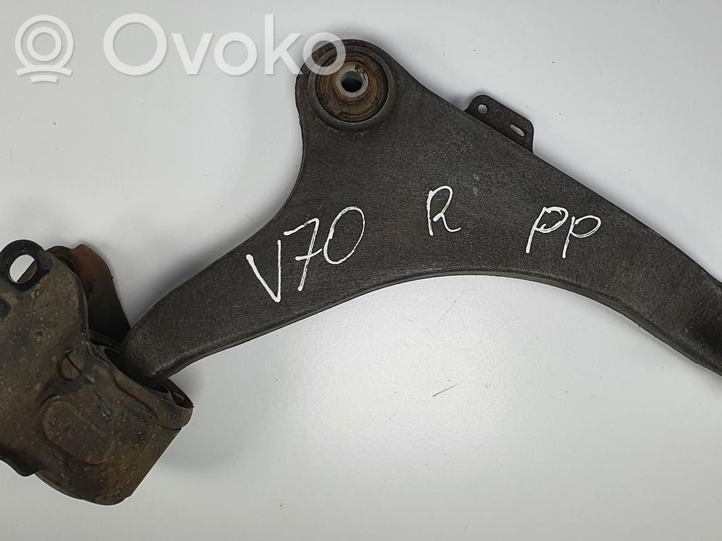 Front control arm