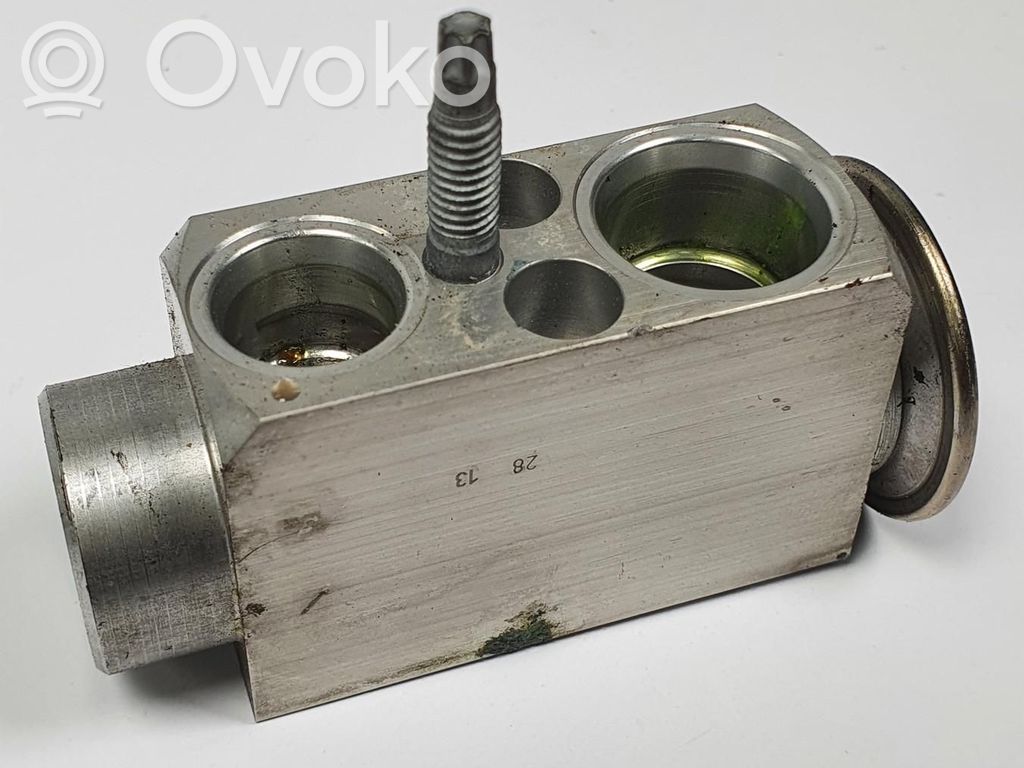 Volvo V70 Valvola ad espansione dell’aria condizionata (A/C) 