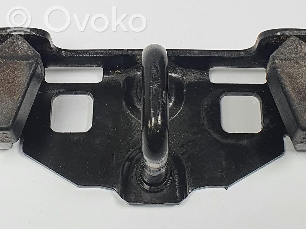 Volvo V70 Anello/gancio di chiusura del portellone 
