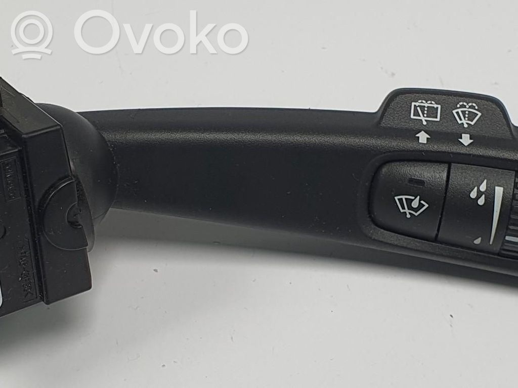 Volvo V70 Interruptor del limpiafaros 