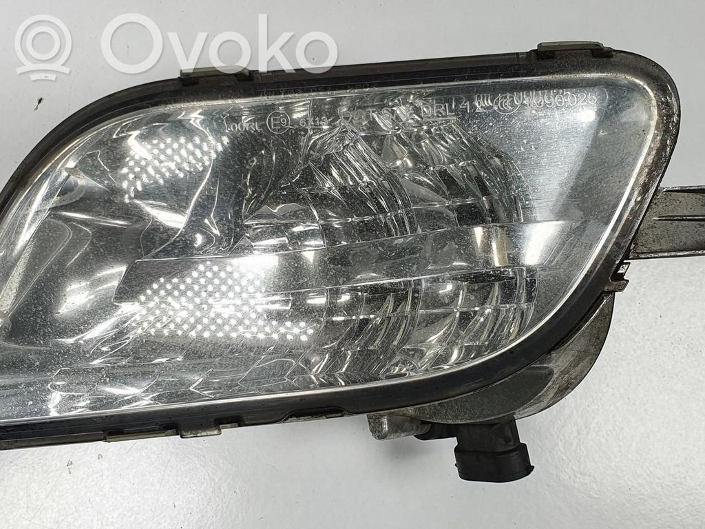 Volvo V70 Etusumuvalo 