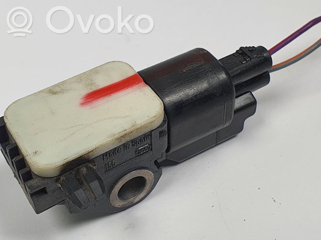 Volvo V70 Senzor impact/declanșare airbag 