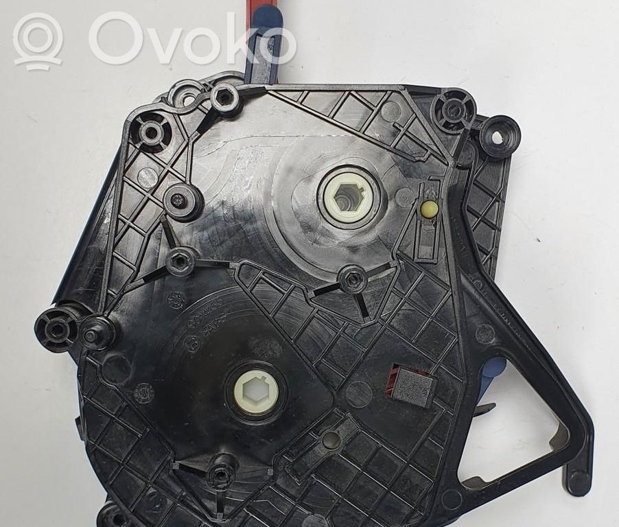 Volvo V70 Tubo flessibile radiatore 