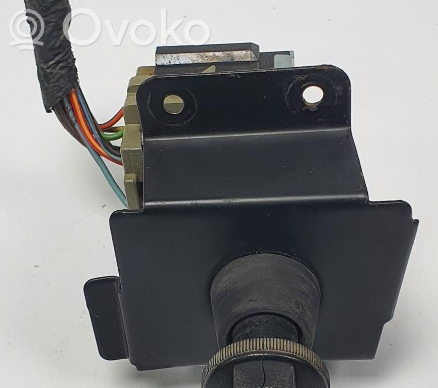 Ford Ranger Light switch 