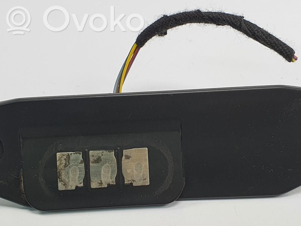 Mufă contacte ușă glisantă   2C1T14A658BB