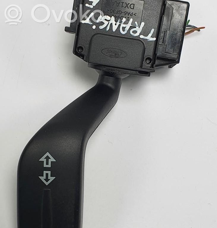 Interruptor del limpiafaros   6C1T13335AA
