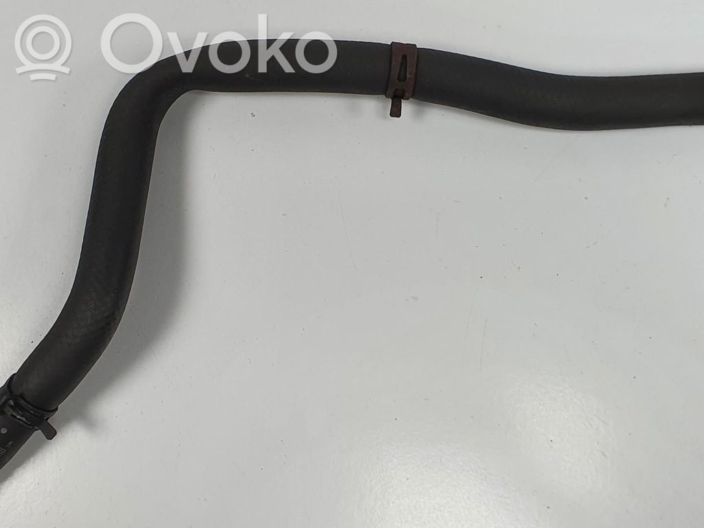 Ford Transit Engine coolant pipe/hose 