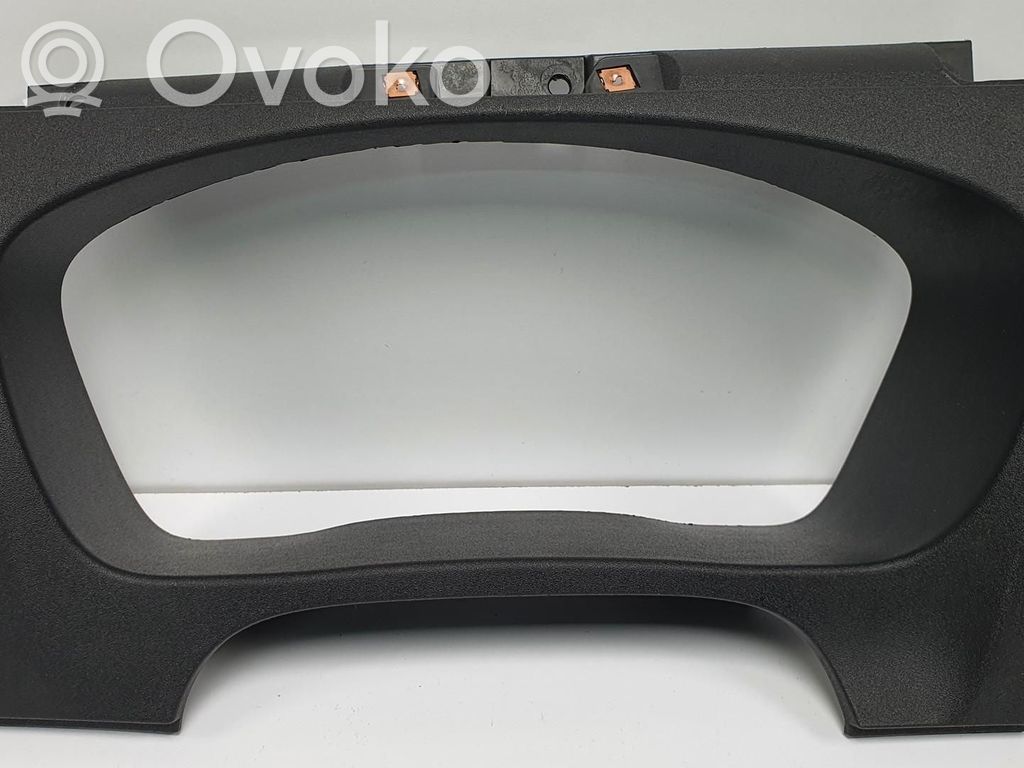 Ford Transit Moldura del panel 