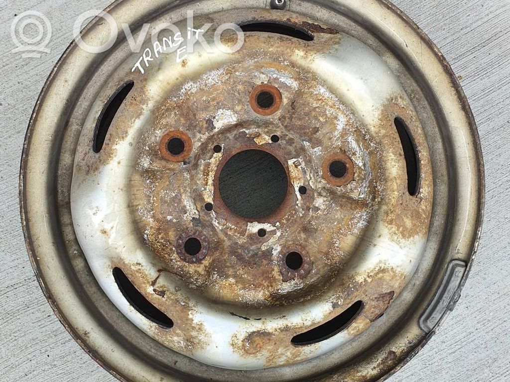 Ford Transit Jantă tablă R15 