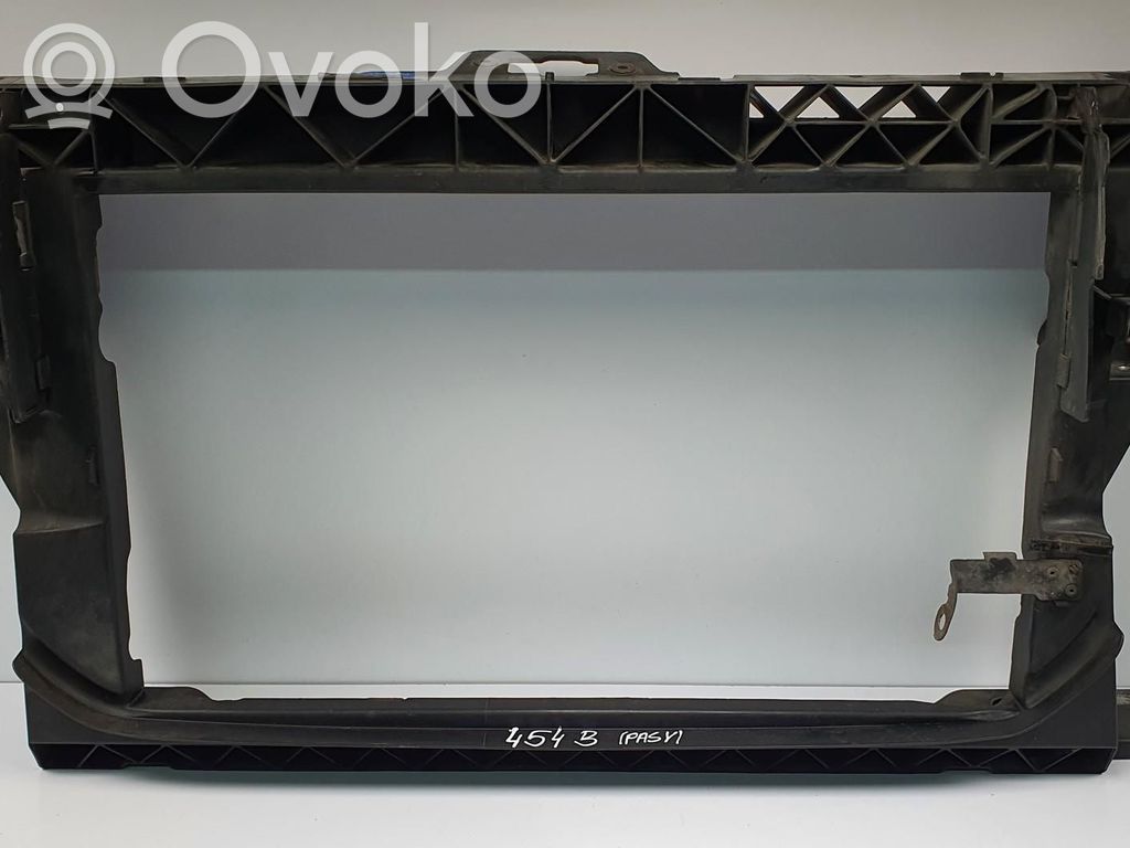 Radiatorių panelė   A4546200230