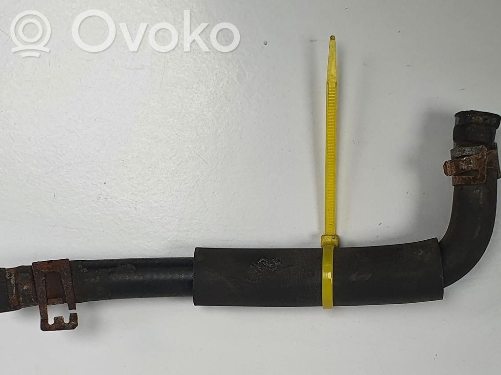 Kühlleitung / Kühlschlauch   454