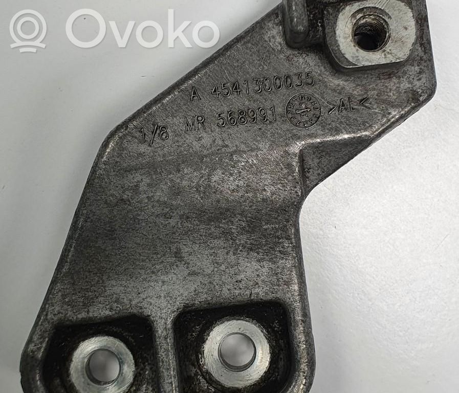 Smart ForFour I Engine mounting bracket 