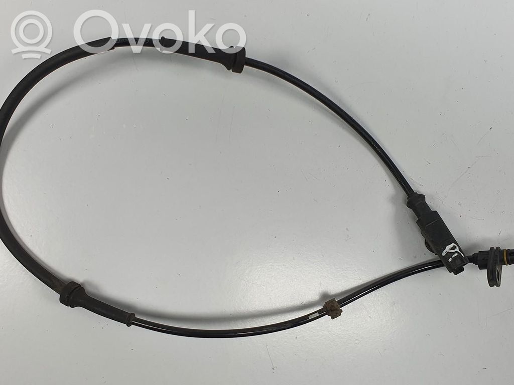 ABS Sensor hinten   0265007638
