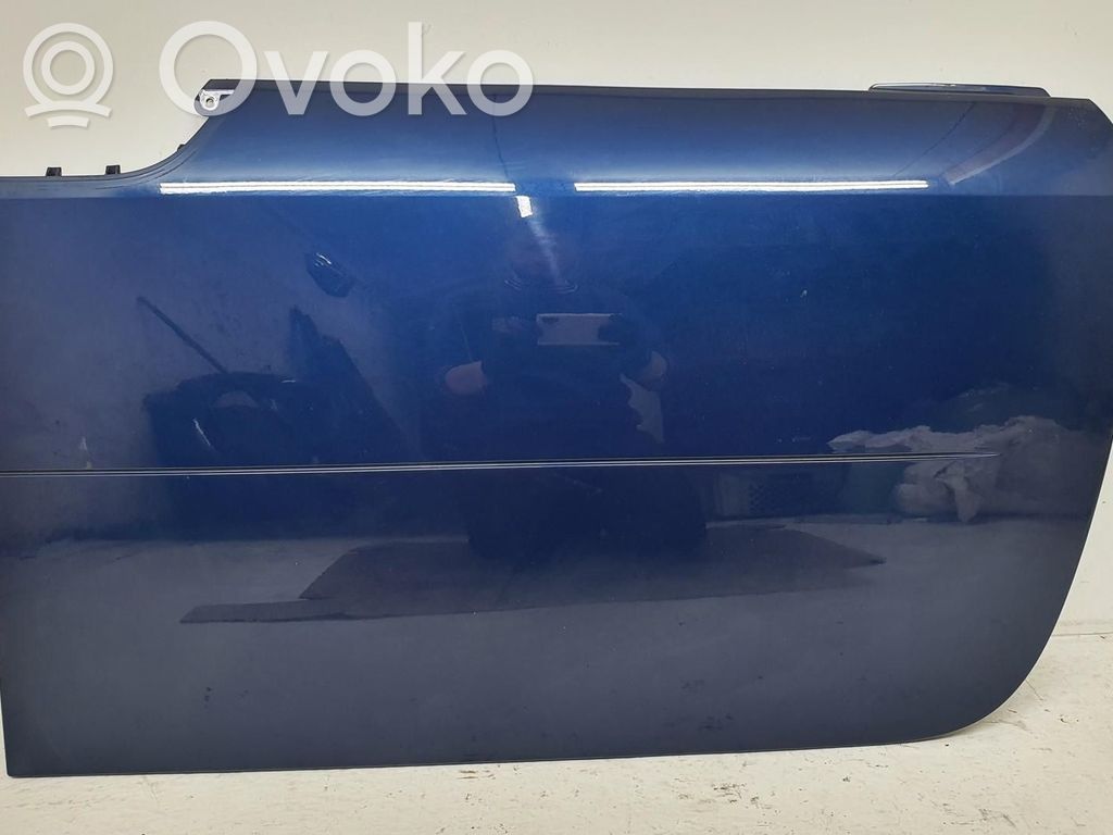 Smart ForFour I Rivestimento del pannello della portiera anteriore