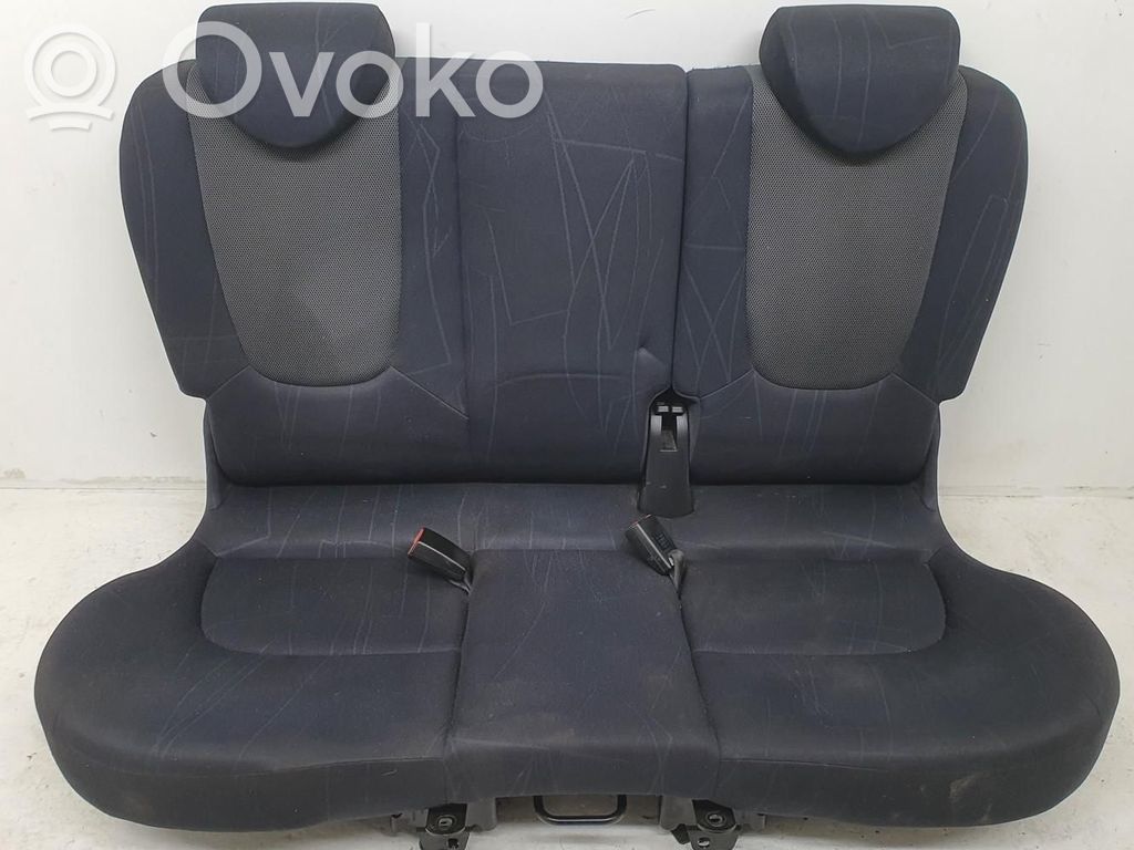 Smart ForFour I Sedile posteriore 