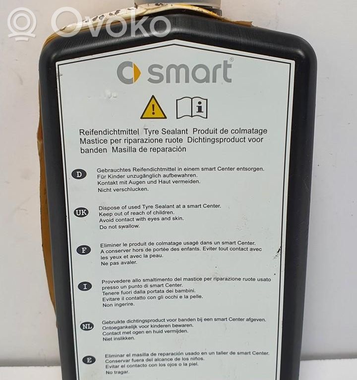 Altra parte interiore   A4545830012
