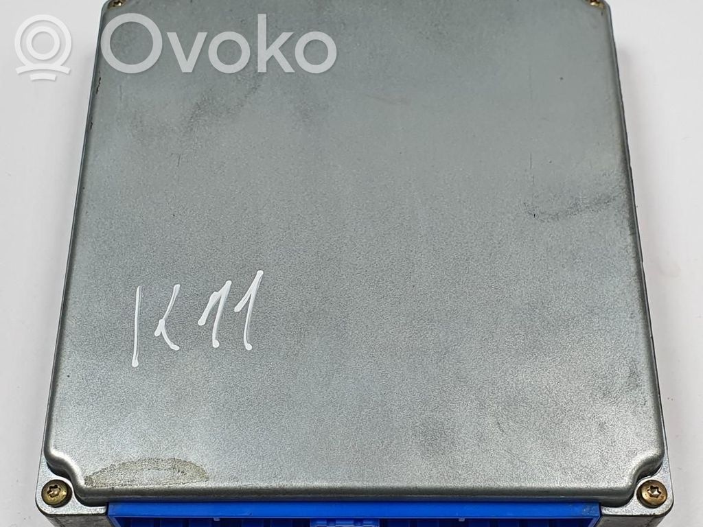 Engine control unit/module ECU   0261204855