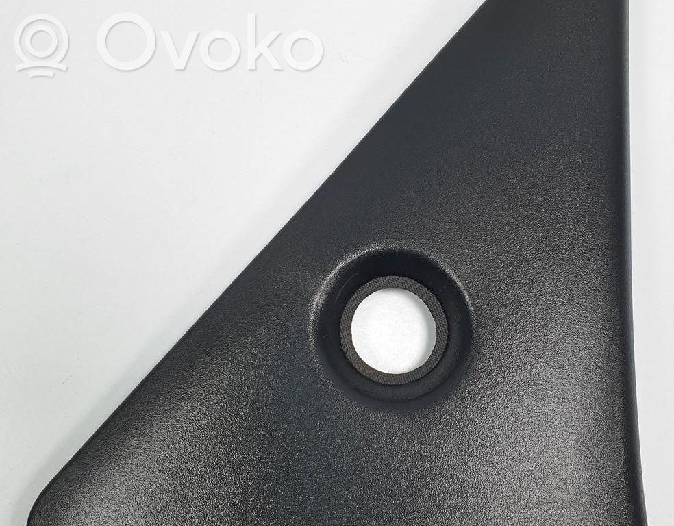 Nissan Micra Obudowa lusterka zewnętrznego drzwi