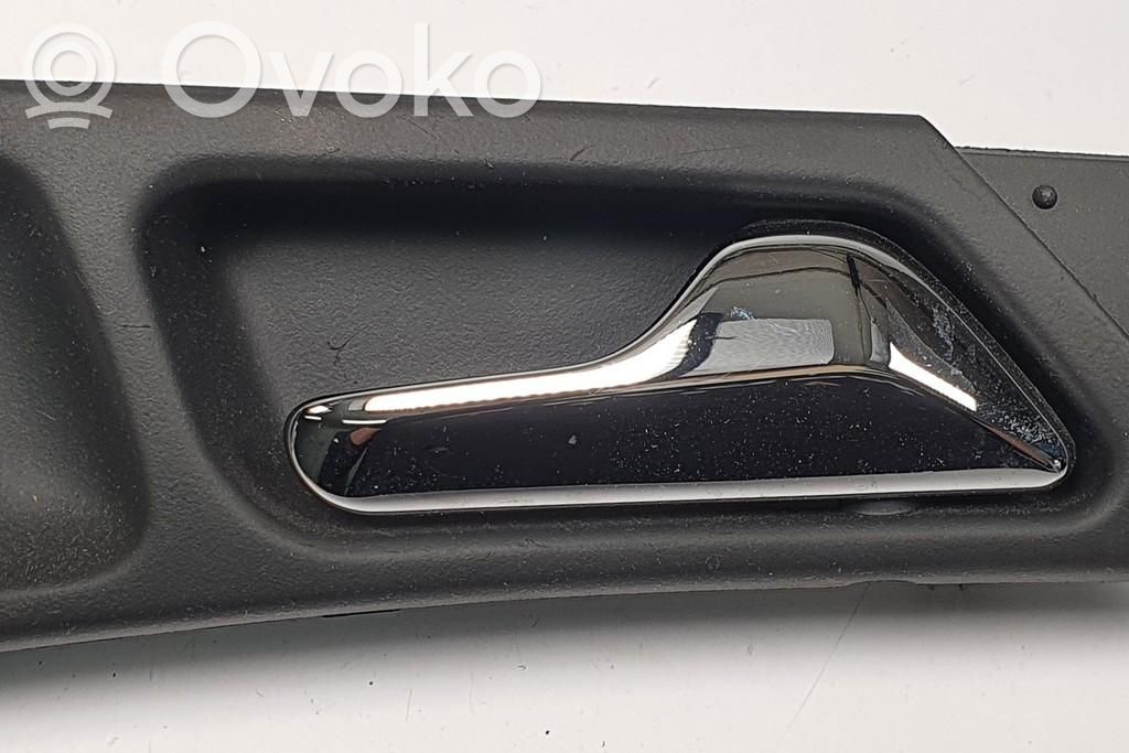 Manecilla interna puerta trasera   A3185