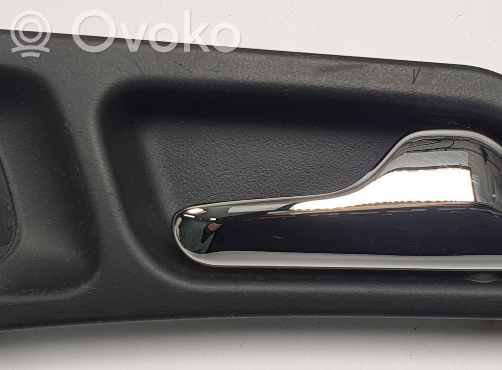 Mercedes-Benz C W203 Mâner interior ușă spate 