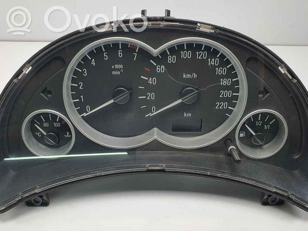 Nopeusmittari (mittaristo)   88311302