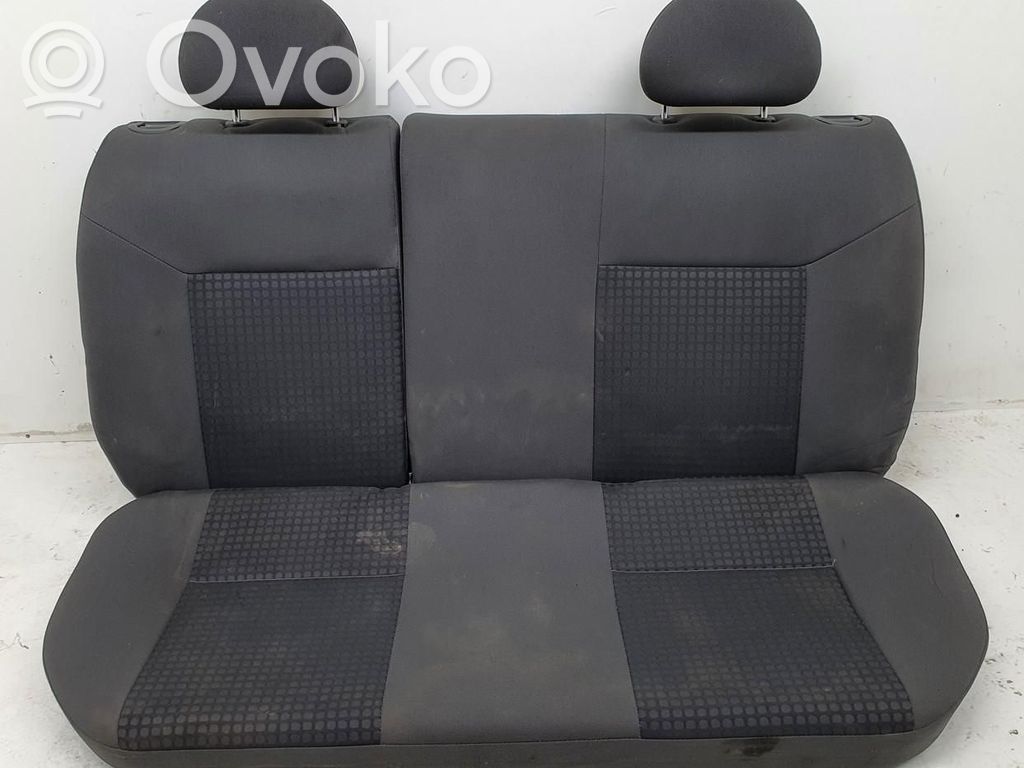 Dacia Logan I Scaun spate