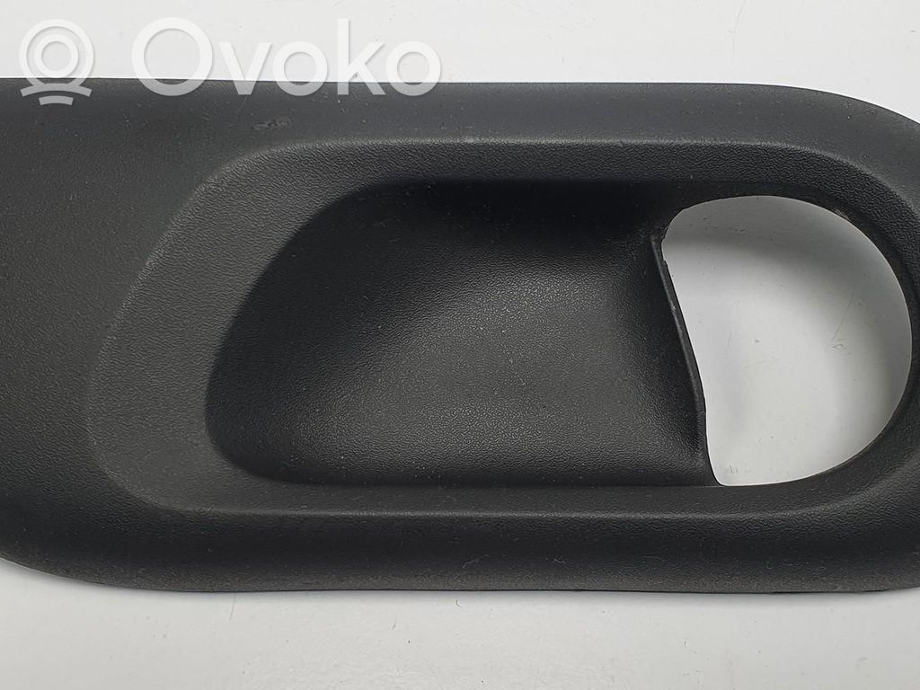 Dacia Logan I Capac mâner ușă spate 