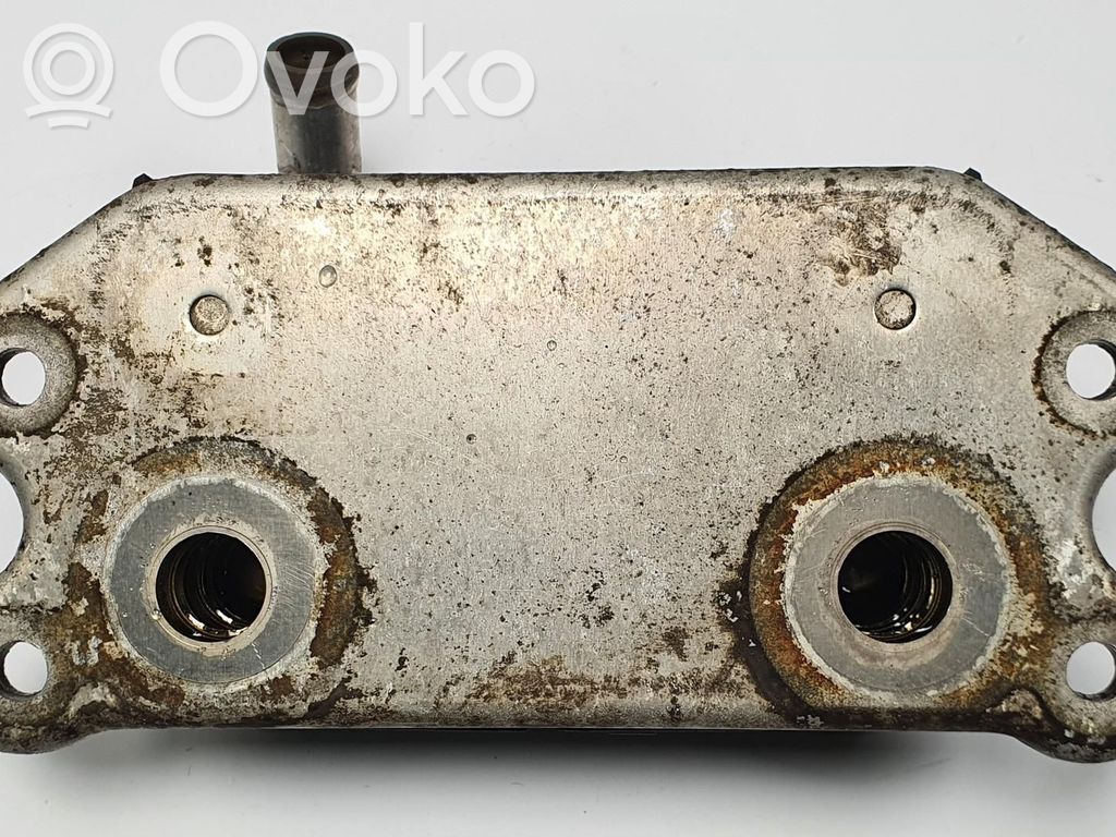 Mercedes-Benz B W245 Radiatore dell’olio del motore 