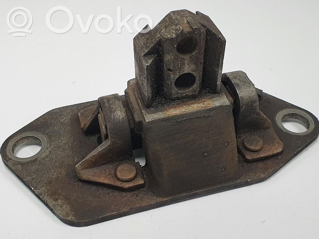 Mercedes-Benz B W245 Electrovanne soupape de dépression