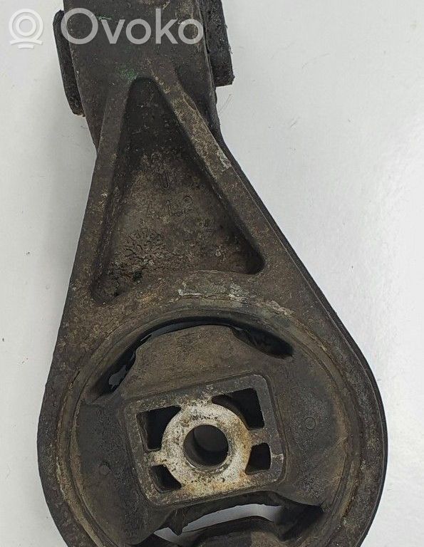 Mercedes-Benz E W210 Engine mount vacuum valve 
