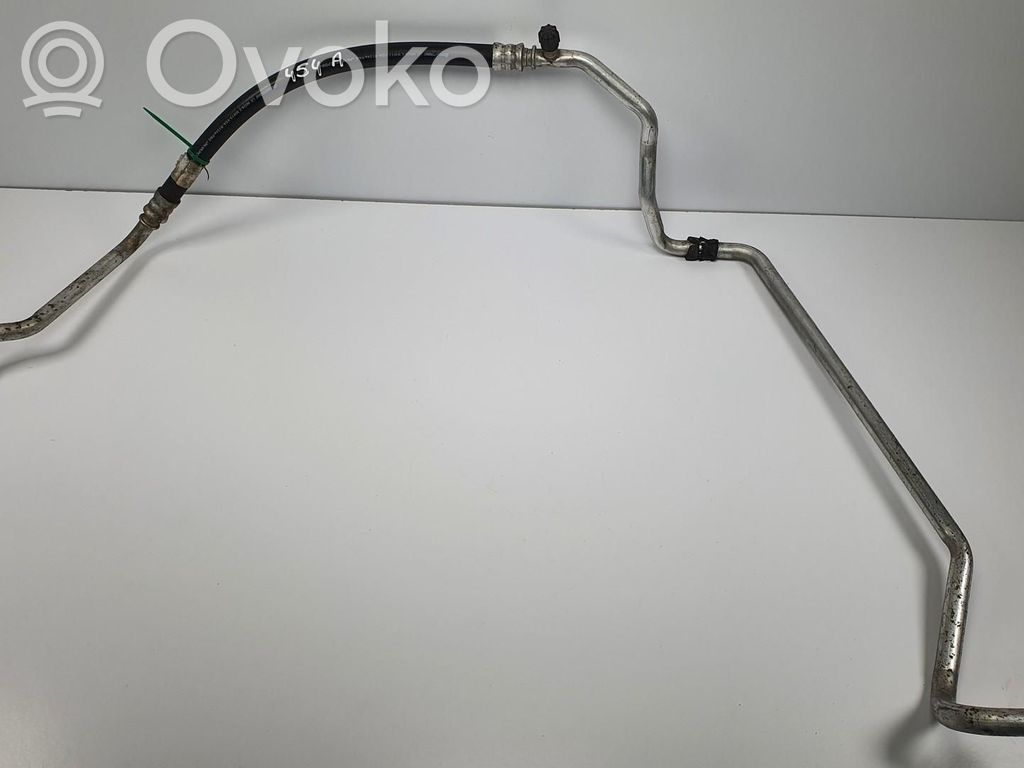 Volvo V50 Ilmastointilaitteen putki (A/C) 
