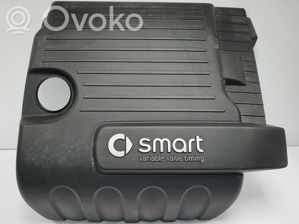 Motorabdeckung   A1350100067