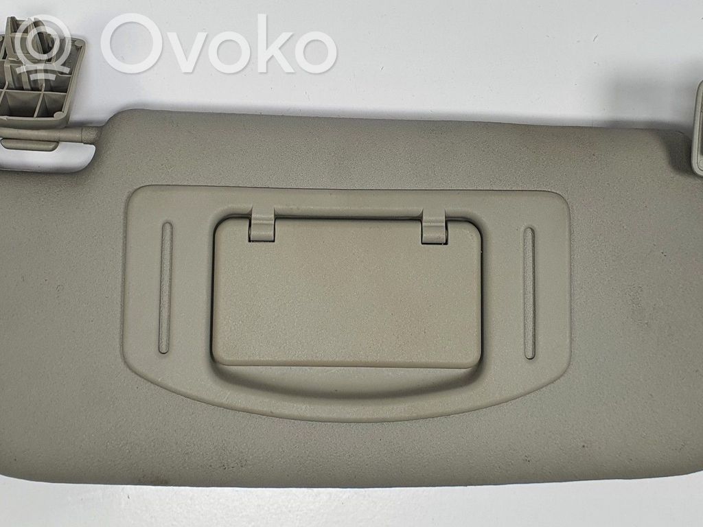 Volvo V50 Aletta parasole