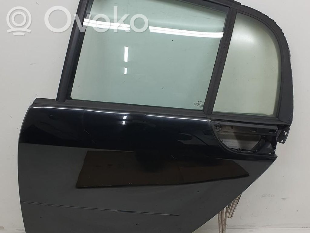 Volvo V50 Puerta trasera 