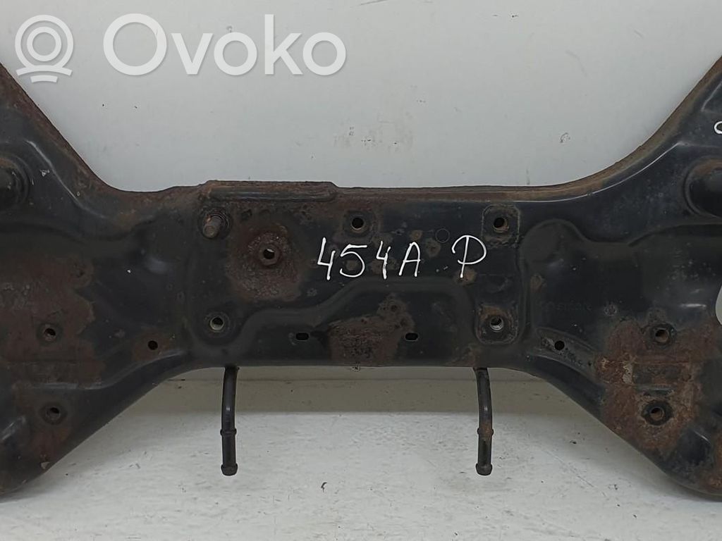 Volvo V50 Eje delantero 