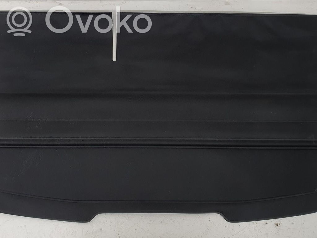 Volvo V50 Bandeja del maletero 