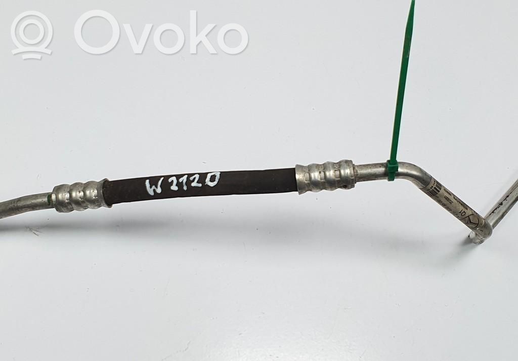 Volvo V70 Tubo flessibile aria condizionata (A/C)