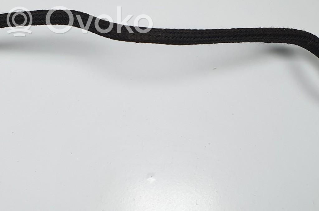 Jarrutehostimen putki/letku   A2124304929
